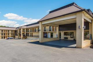 Americas Best Value Inn Wadesboro - 7