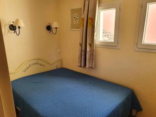 Appartement 4 ou 5 pers Vue Mer Climatisé Golfe de St Tropez Grimaud Les Restanques - Grimaud - 5