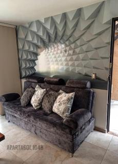 Apartasol, Eje cafetero Reservas de la Colina 104B - 3