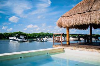 Villas Grand Marina Kinuh - 6