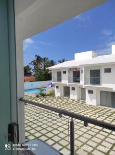 Confortável Duplex a 100 Metros da Praia - Porto Seguro - 0