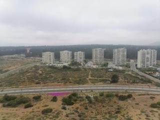 Reñaca - Eluchans Plaza - Viña del Mar - 2