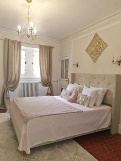 Hôtel Château Du Rey - 8