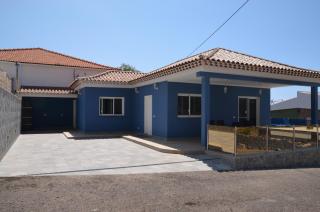 CASA MAR AZUL - Las Puntas - 8