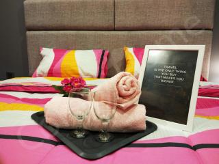 KLCC Service suites by Home Sweet Home - 6