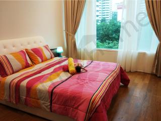 KLCC Service suites by Home Sweet Home - 5