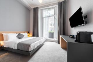 Gainsborough Hotel - Londra - 6