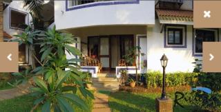 Hermitage Riviera - Arpora - 2
