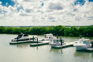Villas Grand Marina Kinuh - Telchac Puerto - 9