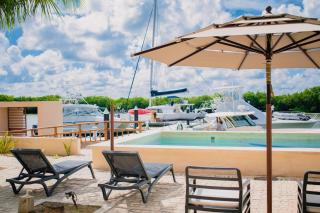 Villas Grand Marina Kinuh - Telchac Puerto - 8