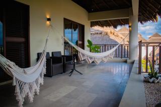 Villas Grand Marina Kinuh - Telchac Puerto - 5
