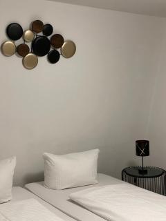A&C Hotel - Backnang - 4