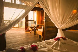 Vila Beijú BARRINHA - Frente Mar! - 1