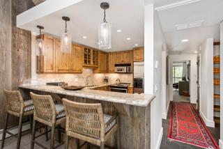 Standard 3 Bedroom - Aspen Alps #803 - 1