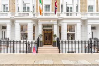 Gainsborough Hotel - Londra - 0