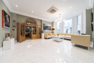 Gainsborough Hotel - Londra - 3