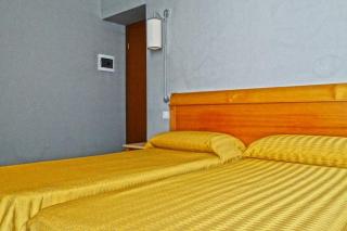 Hotel dei Quiriti - Roma - 1