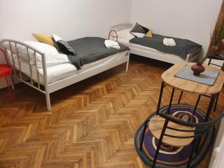 Moti Apartments - Cracovia - 5