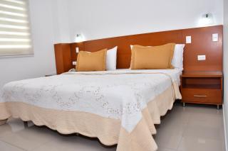 Hotel B`Quin Plaza Cúcuta - 5