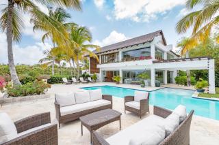 Luxury Cap Cana Villas for Rent - Punta Cana - 4