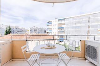 2Br 3 min from the center & the Croisette - Cannes - 6