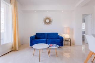 2Br 3 min from the center & the Croisette - Cannes - 4