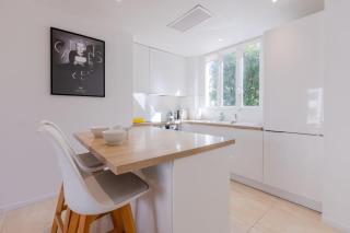 2Br 3 min from the center & the Croisette - Cannes - 2