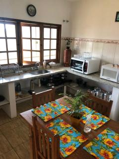 Bela Vista - Casa inteira - Tiradentes - 4