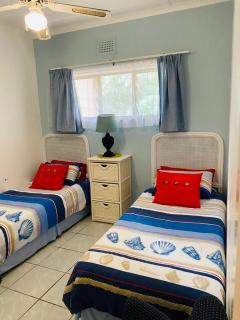 Direct Access to the Beach - Port Edward - 1