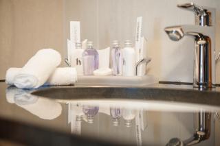 Alpen-Wellness Resort Hochfirst - Obergurgl - 8