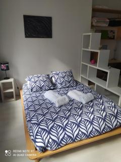 le studio de la plage - Trouville-sur-Mer - 9