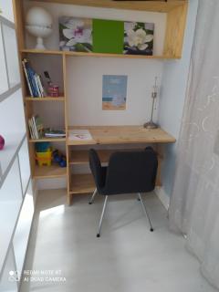 le studio de la plage - Trouville-sur-Mer - 4
