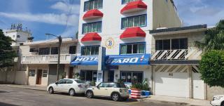 Hotel El Faro Malecon - Veracruz - 1