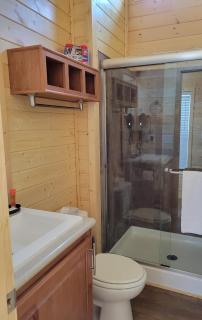 073 Tiny Home nr Grand Canyon South Rim Sleeps 8 - Valle - 4