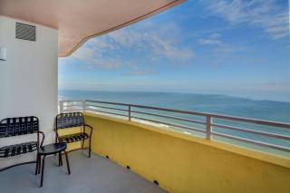 Unit 2223 Ocean Walk - 3 Bedroom Ocean Front - Daytona Beach - 9