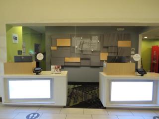 Holiday Inn Express - Spring Hill by IHG - Spring Hill - 1