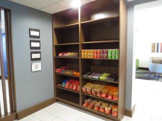 Holiday Inn Express - Spring Hill by IHG - Spring Hill - 4