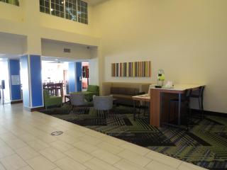 Holiday Inn Express - Spring Hill by IHG - Spring Hill - 2