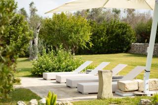 Masseria 30 Mogge - Muro Leccese - 7