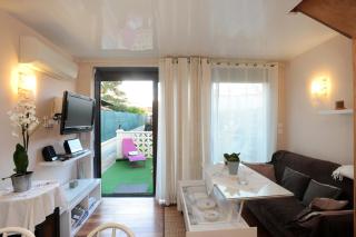 Pavillon de Diane - 2