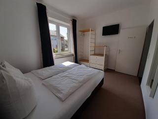 Gästehaus bed & kitchen - Schleswig - 9
