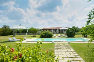 Masseria 30 Mogge - Muro Leccese - 4