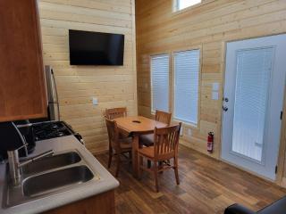 079 Tiny Home nr Grand Canyon South Rim Sleeps 8 - Valle - 3