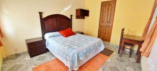 Hotel Santa Maria - 1