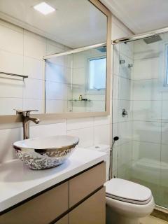 APTO - SOLARE CATEDRAL VISTA P/ CATEDRAL DE PEDRA - 5