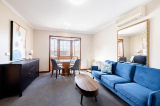 Adelaide Inn - Adelaida - 3