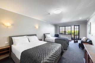 Adelaide Inn - Adelaida - 2