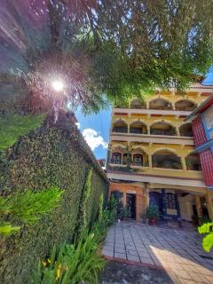 Hotel Santa Maria - 0