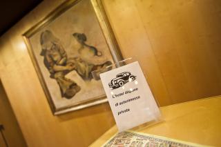 Hotel Rainero - Asti - 2