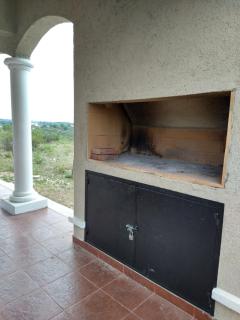 Cabana Cala - Mirador de las sierras. - Villa Parque Síquiman - 2